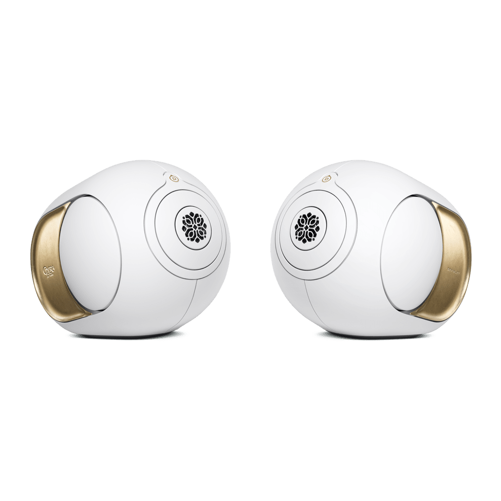 Devialet Phantom Ultimate 108 dB Opéra de Paris – ultimate sound